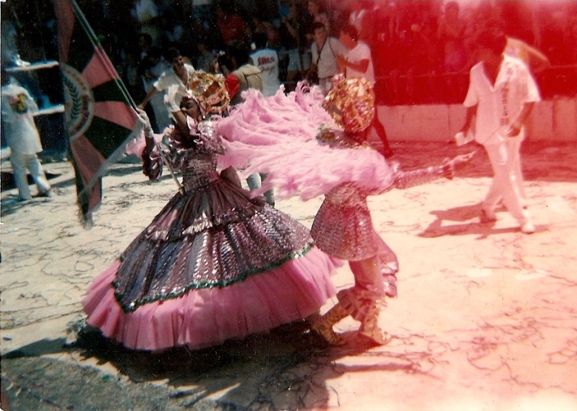 1988 - Viva o Rei - Regina e Valdir