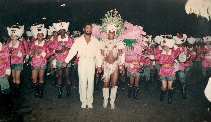 1993 - Aos Mestres com Carinho - Simonal e Neia
