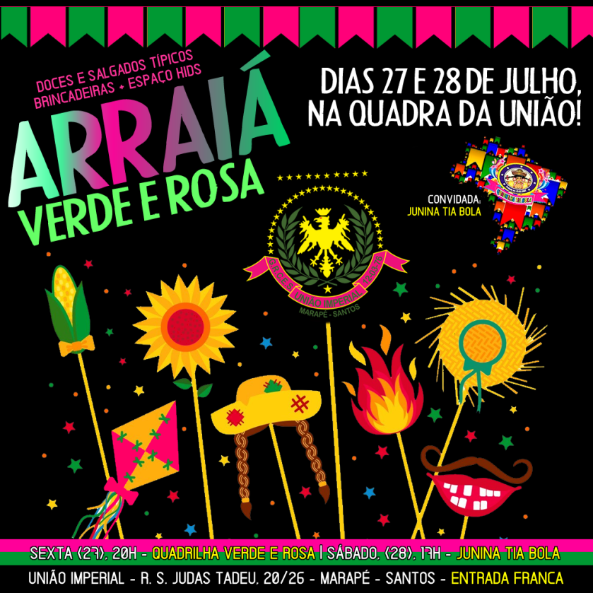 arraia2018